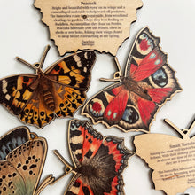 Load image into Gallery viewer, Perfectly Imperfect BUTTERFLY decorations