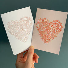 Load image into Gallery viewer, Love Stories valentines card