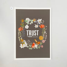 Load image into Gallery viewer, Outlet 71: Trust your Instinct - A4